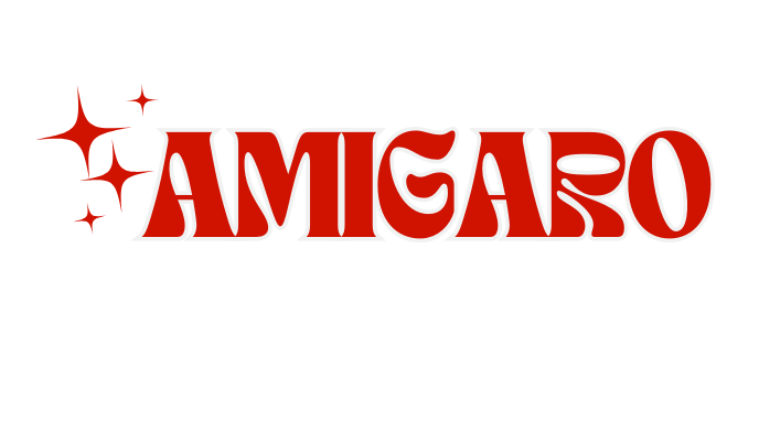 Amigaro - Partner