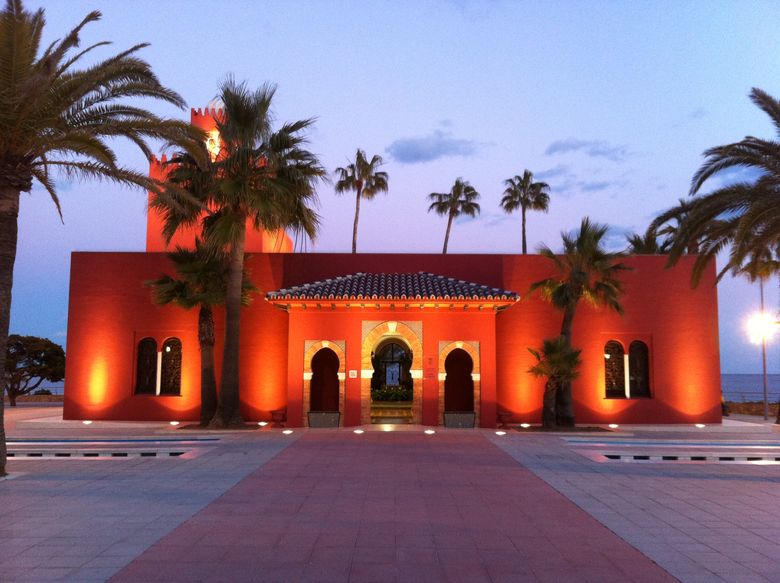 Benalmádena