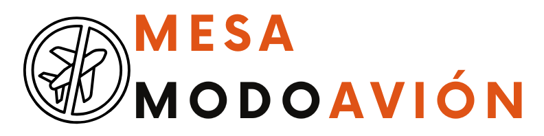 Mesa Modo Avión
