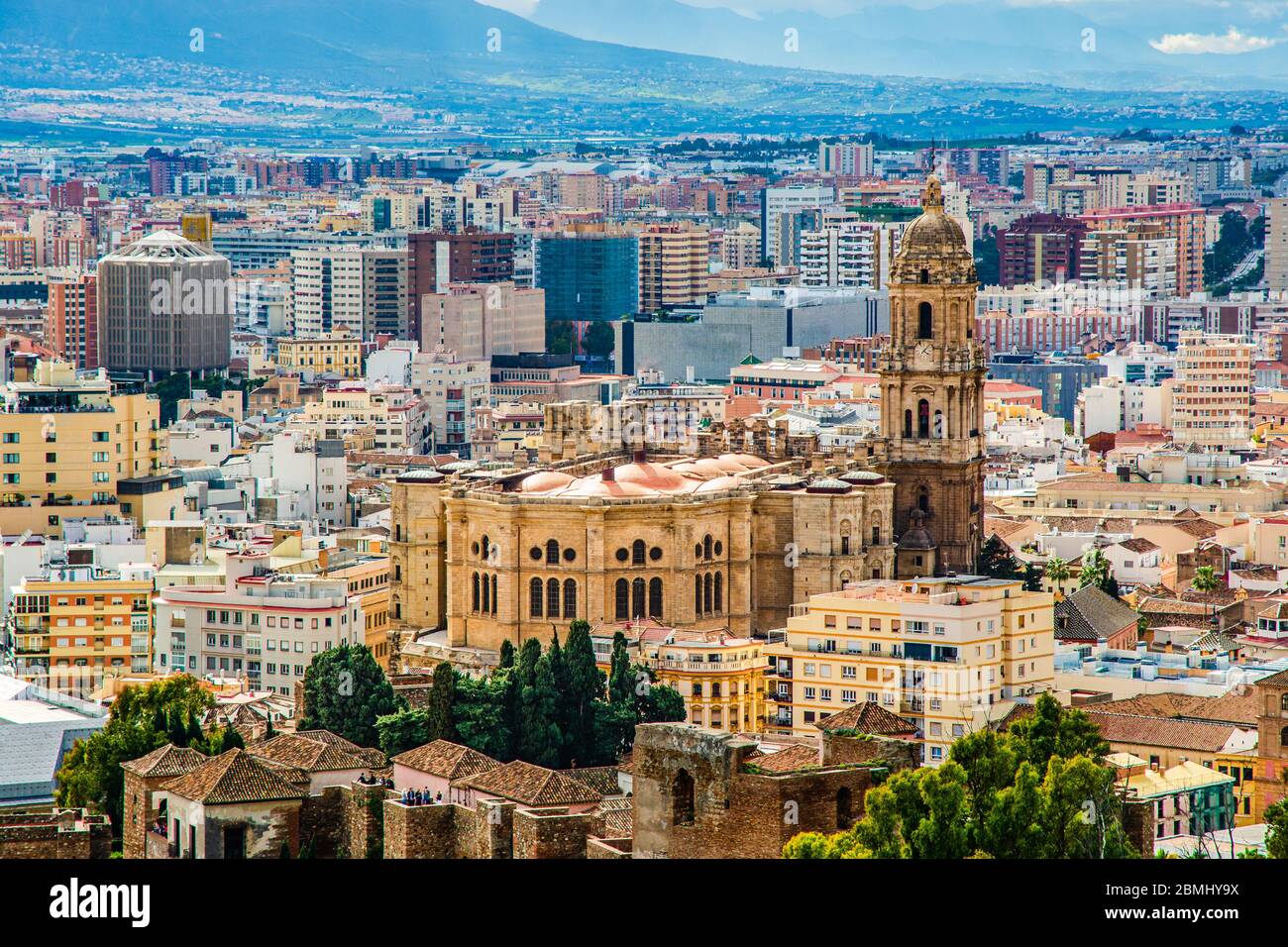 Málaga