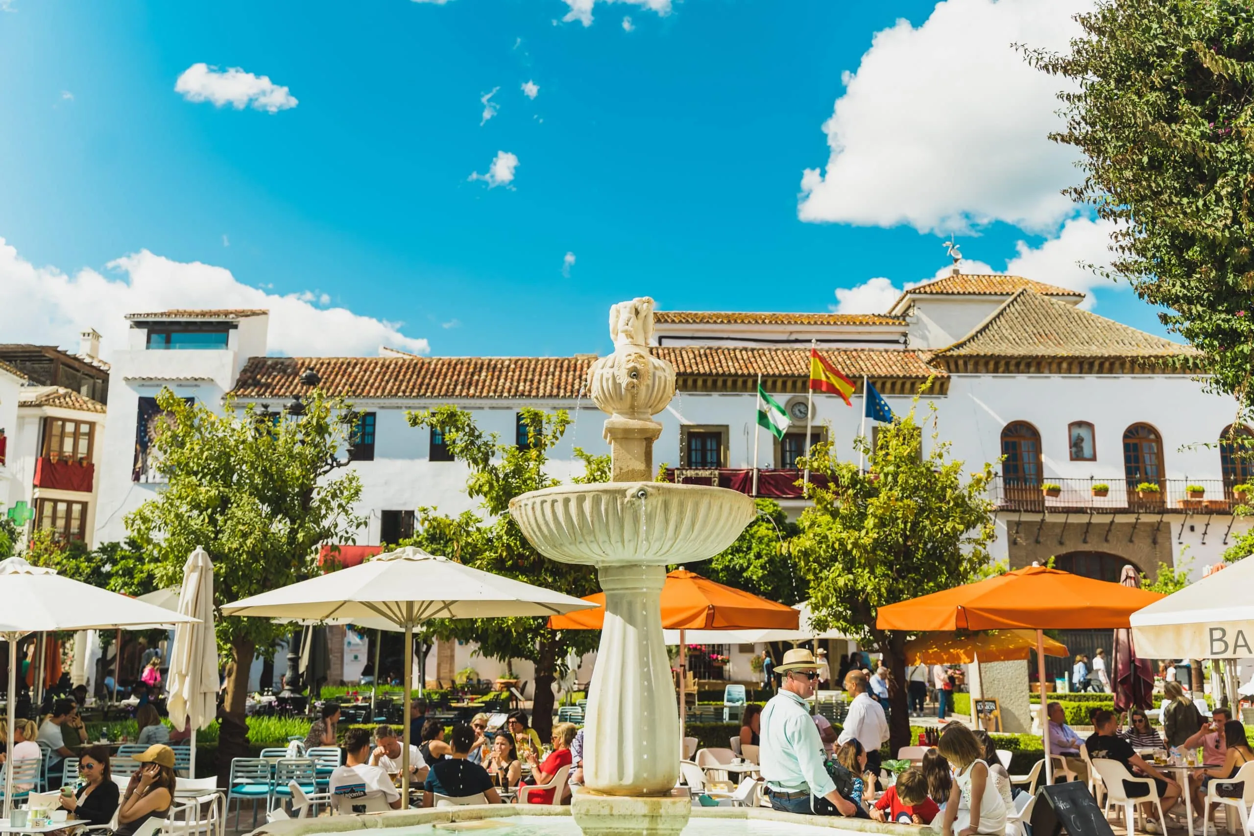 Marbella